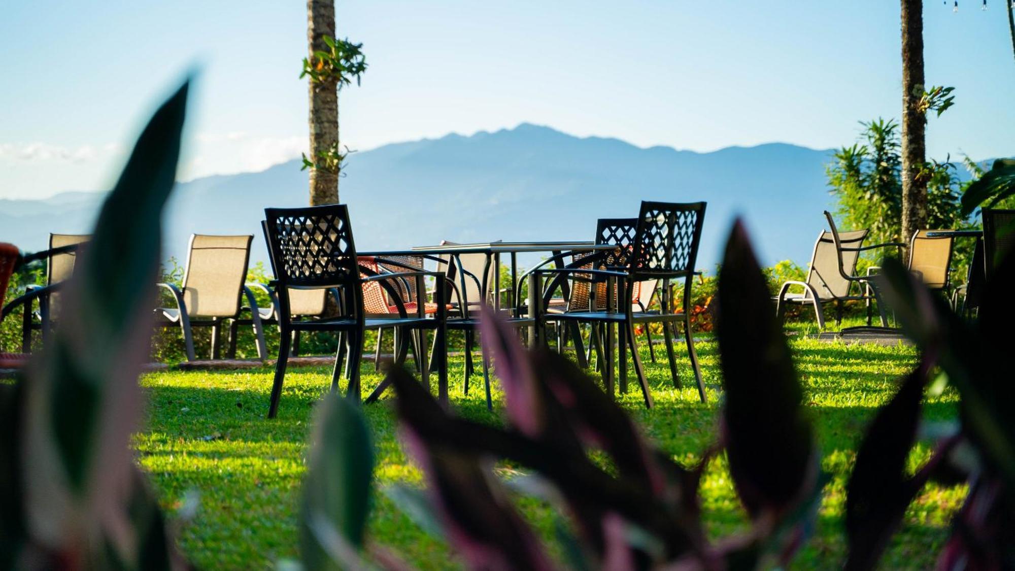 Buena Vista Chic Hotel Pilas Екстериор снимка